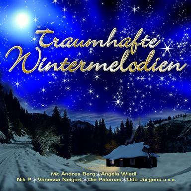 Ich wünsch dir frohe Weihnacht