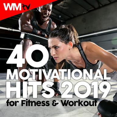 Walk Me Home - Workout Remix 128 Bpm