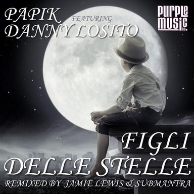 Figli Delle Stelle - Jamie Lewis House Mix