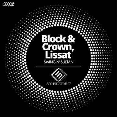 Swingin' Sultan - Nudisco Edit