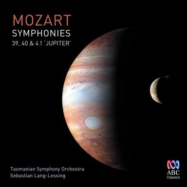 Symphony No. 41 In C Major, K.551 - "Jupiter": 4. Molto allegro