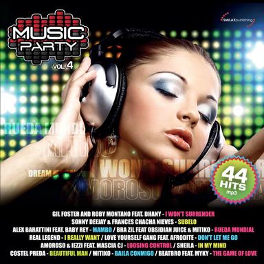 Listen Me - Radio Version
