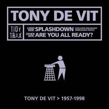 Are You All Ready - Original Mix