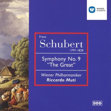 Schubert: Symphony No. 9 in C Major, D. 944 "The Great": I. Andante - Allegro ma non troppo