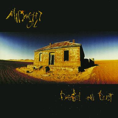 Beds Are Burning - Remastered