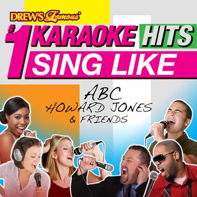 Temptation (Karaoke Version)