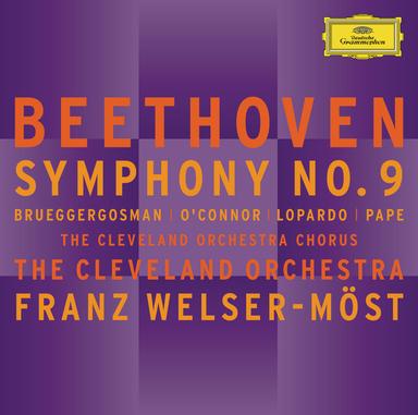 Symphony No. 9 in D minor, Op. 125 - "Choral": 4. Presto -