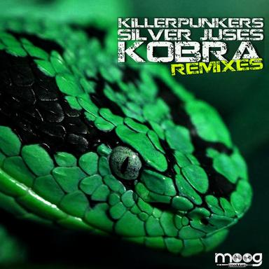 Kobra - Alwa Remix