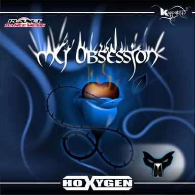 My Obsession - Dance Rocker Extended Remix