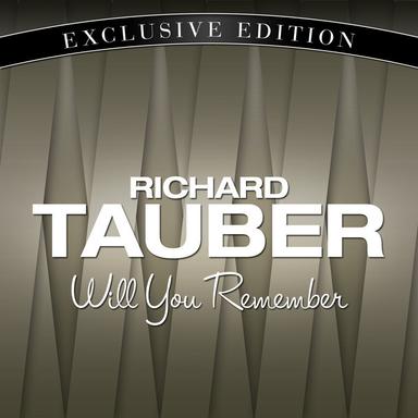Will You Remember?