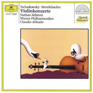 Violin Concerto in D Major, Op. 35: I. Allegro moderato