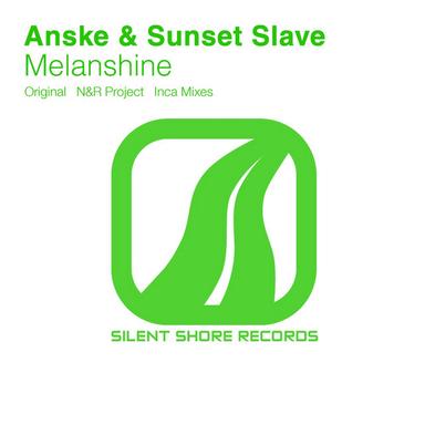 Melanshine - Inca Remix