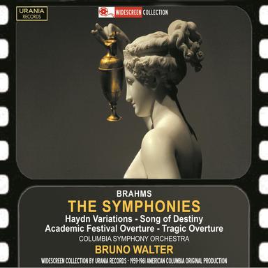 Symphony No. 1 in C Minor, Op. 68: II. Andante sostenuto