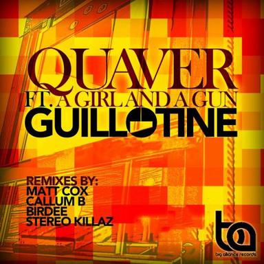 Guillotine - Callum B Remix
