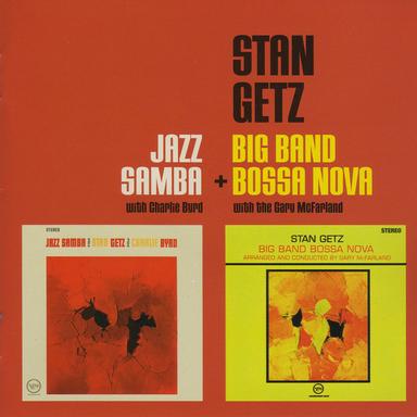 Samba Triste (feat. Charlie Byrd)