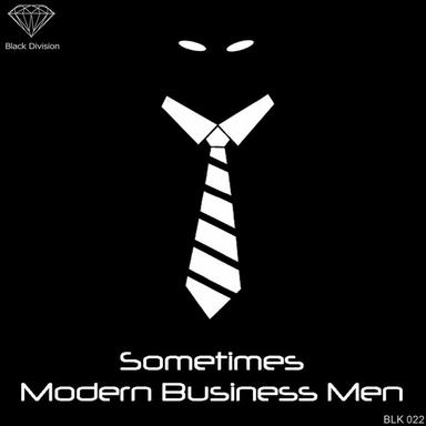 Sometimes - Electro Mix