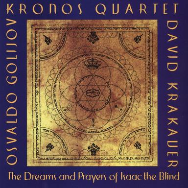 The Dreams and Prayers of Isaac the Blind -lll. Calmo, Sospeso - Allegro Pesante