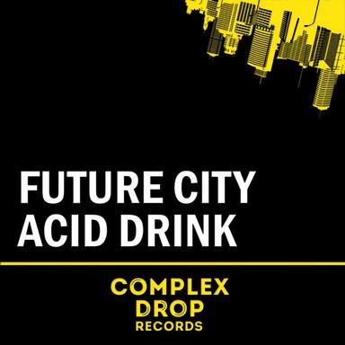 Future City - Original Mix