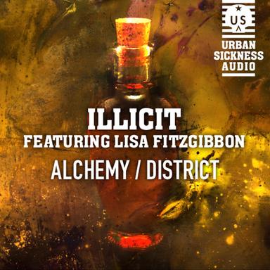 Alchemy