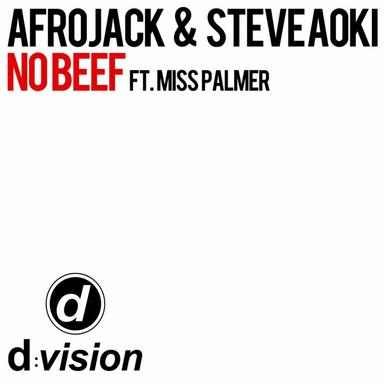 No Beef - Vocal Mix