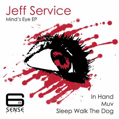 Sleep Walk the Dog
