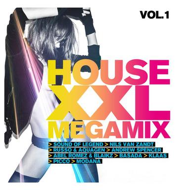 Born Alive F - Bodybangers Extended Mix