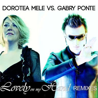 Lovely On My Hand Remixes