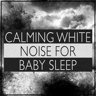 White Noise: Rotating Fan