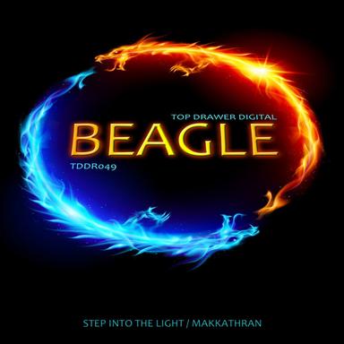 Step Into The Light - Dub Mix
