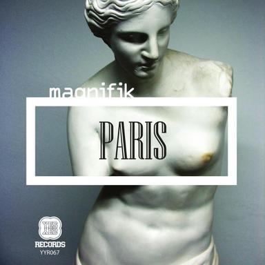Paris - Chris Bullen Remix