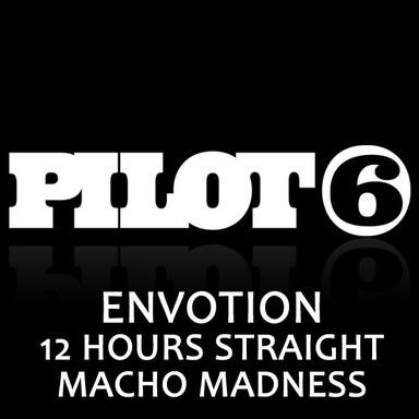 Macho Madness - Original Mix