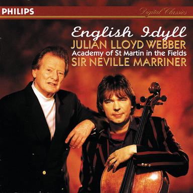 Romance, Op. 62 (Transcr. for Cello & Orchestra)