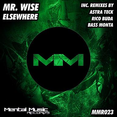 Elsewhere - Bass Monta Remix