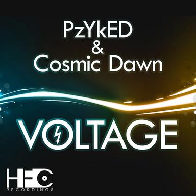 Voltage - Lars Van Dalen Remix