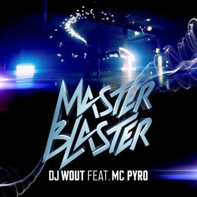 Masterblaster - DJ Rebel Edit