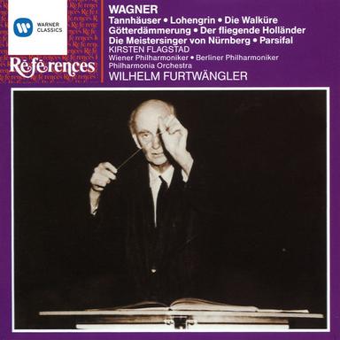 Tannhäuser (1993 Digital Remaster): Overture