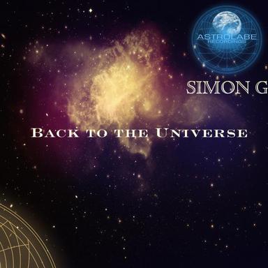 Back to the Universe - Original Mix