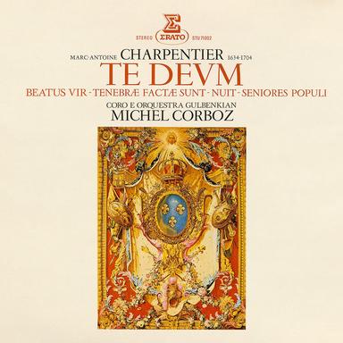 Charpentier: Beatus vir, H. 224: V. In memoria aeterna