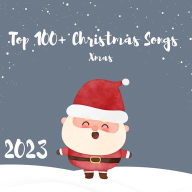 114 Songs: No. 100, A Christmas Carol (Arr. Echols)