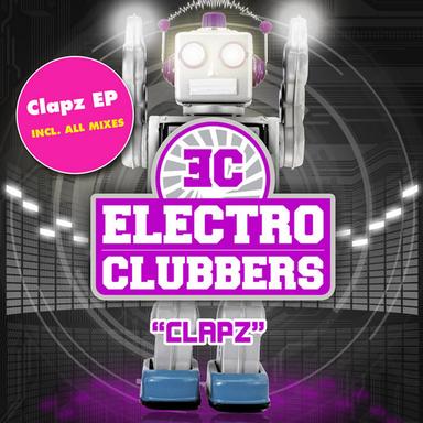 Clapz - Jaguar Remix Edit