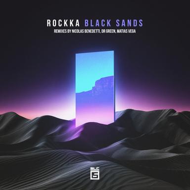 Black Sands - Dr Green Remix