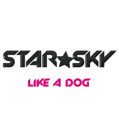 Like a Dog - Radio Edit