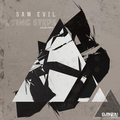 Flying Steps - Club Mix