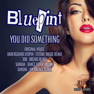 You Did Something - Future House Remix