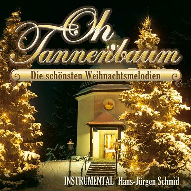 Morgen kommt der Weihnachtsmann