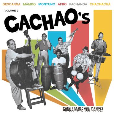 A Bailar Guajira