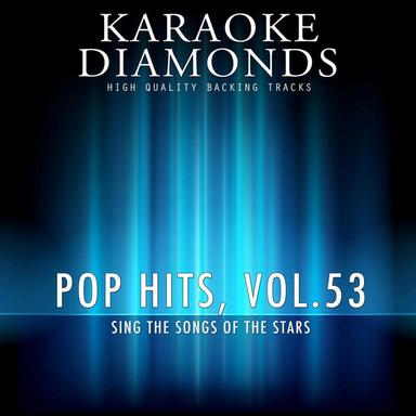 Bleeding Love - Karaoke Version In the Style of Leona Lewis