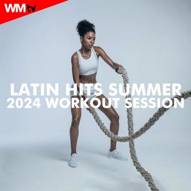 Mami - Workout Remix 128 Bpm