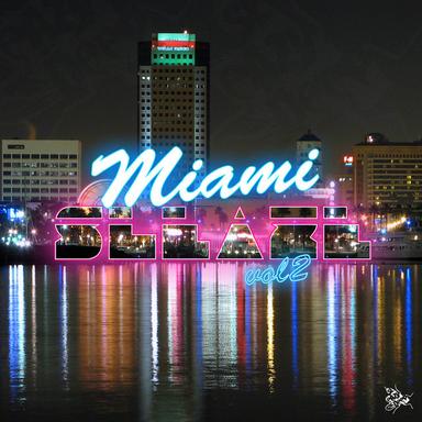 Night Away - Sugar Hill Remix