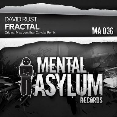 Fractal - Jonathan Carvajal Remix